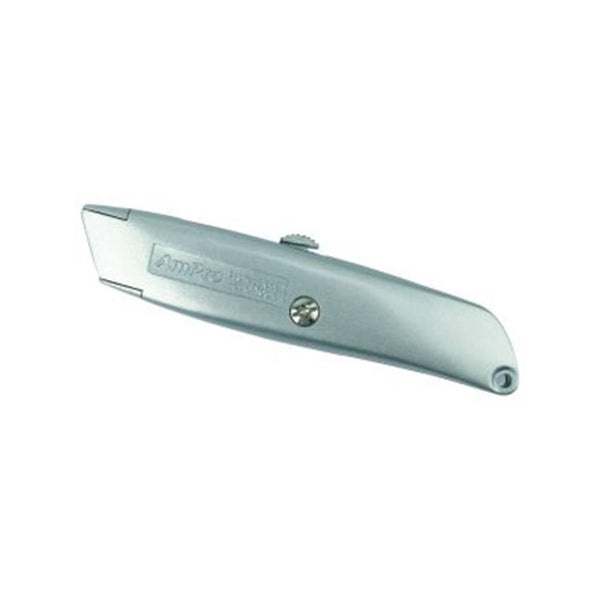 AmPro: Retractable Utility Knife -  T73777