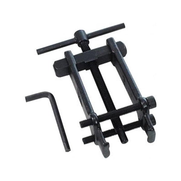AMPRO Bearing Puller (19-35mm) - T73922: Automotive Tool for Bearing Removal