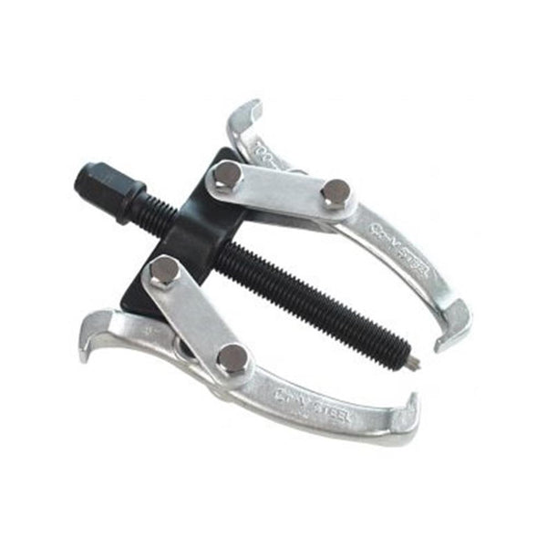 AMPRO H/D 2 Jaw 3" Gear Puller T74102 Heavy Duty - Chavda.com