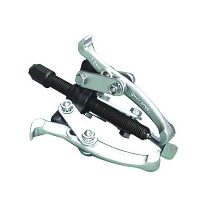 AMPRO T74132: Heavy Duty 3 Jaw Gear Puller - Professional Automotive Tool
