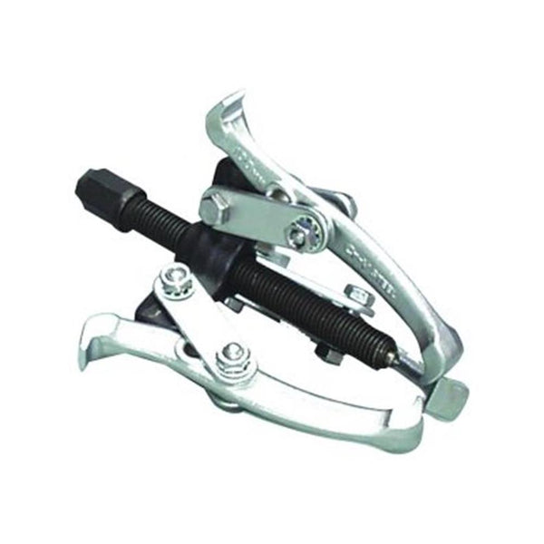 AMPRO T74132: Heavy Duty 3 Jaw Gear Puller - Professional Automotive Tool