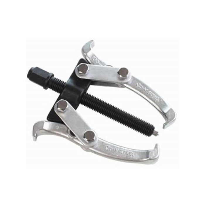 AMPRO Heavy Duty 3 Jaw Gear Puller T74135 | 8