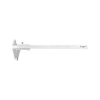AmPro: Stainless Steel Vernier Caliper -  T74617