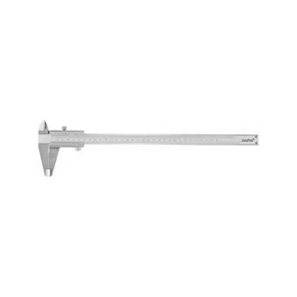 AmPro: Stainless Steel Vernier Caliper -  T74619