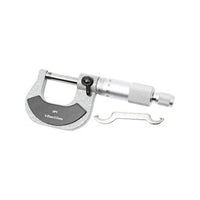 AmPro: Measuring Micrometer 0-25Mm -  T74626