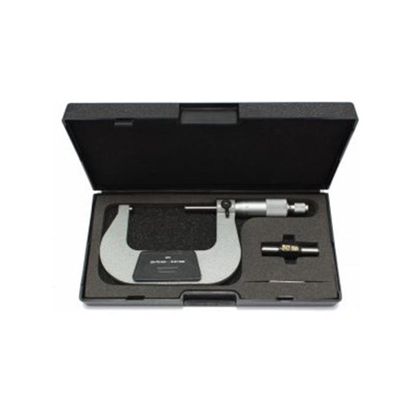 AmPro: Measuring Micrometer 50-75Mm -  T74628