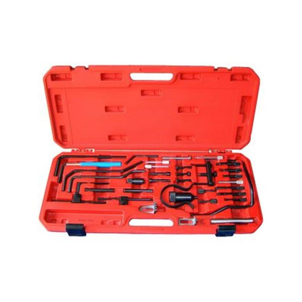 AmPro: Camshaft Crankshaft Engine Timing Tool Set - Citroen / Peugeot -  T75113