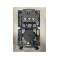 AmPro: Universal Wheel Lock Nut Removal Tool -  T75360