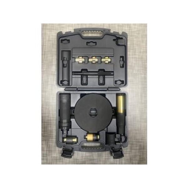 AmPro: Universal Wheel Lock Nut Removal Tool -  T75360