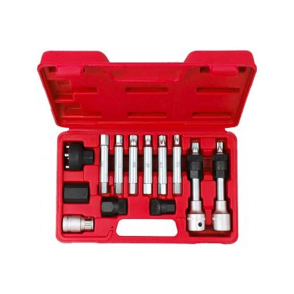 AmPro: 13Pc Alternator Socket Set -  T75571