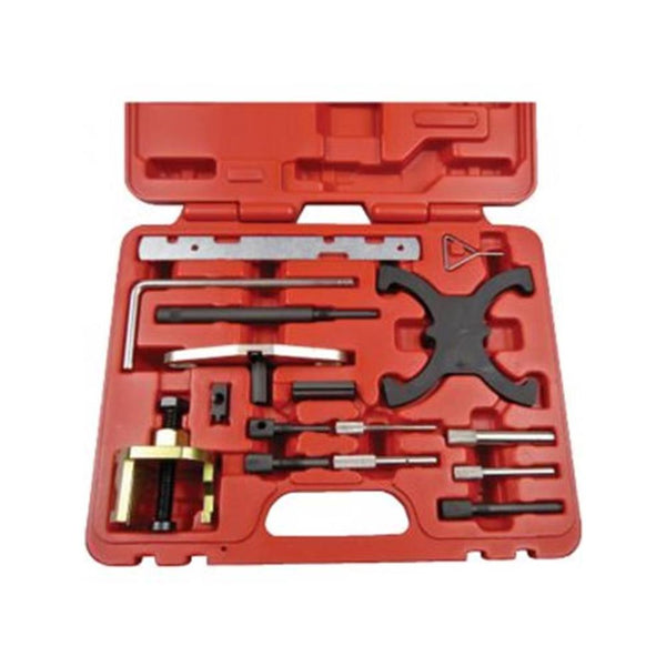 AmPro: Engine Timing Tool Set - Ford & Mazda -  T75659