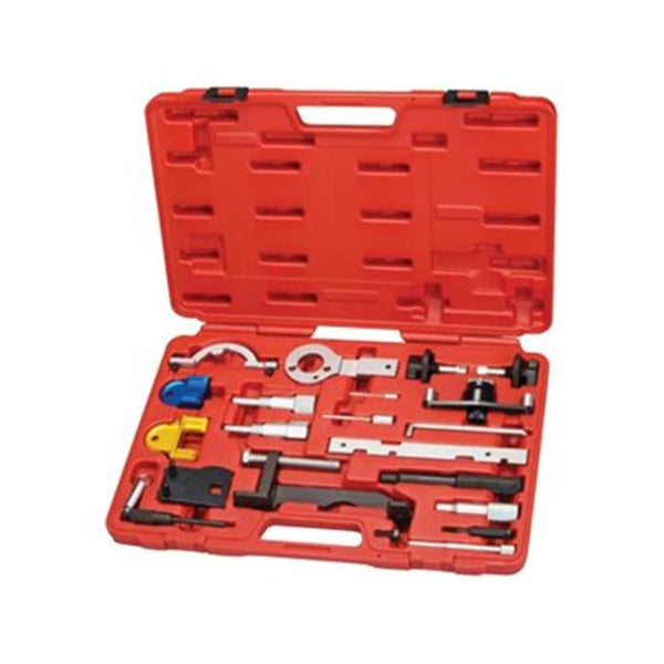 AmPro: Engine Timing Tool Kit - Opel -  T75660