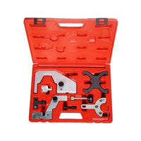 AMPRO T75670: Engine Timing Tool Set for Ford, Volvo & Mazda 1.6-2.0 EcoBoost - Camshaft Locking Kit