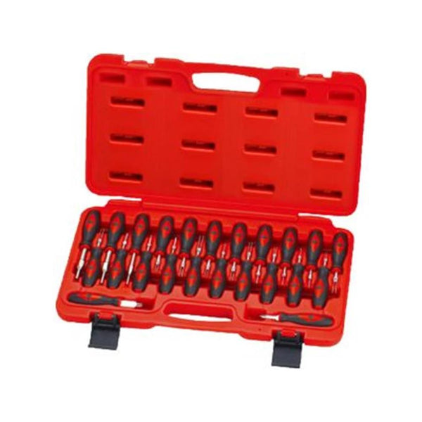 AmPro: 23Pc Terminal Release Tool -  T75709