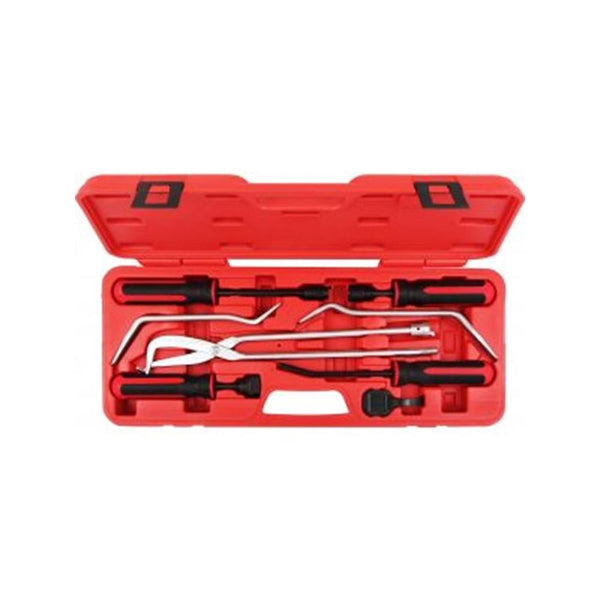 AmPro: 8Pc Brake Service Tool Set -  T75884
