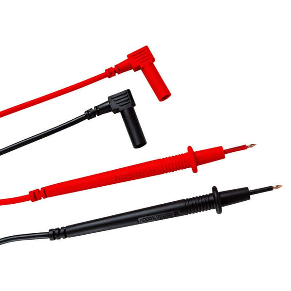 Test Leads DIY DMM 1.2m