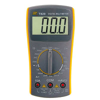 Multimeter Digital 600V AC/DC
