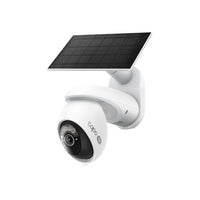 TP-LINK TAPO PAN/TILT SECURITY CAMERA 4K 8MP - NET-TL-TAPO-C660KIT