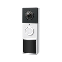 TP-LINK TAPO VIDEO DOORBELL D210 3MP - NET-TAPO-D210