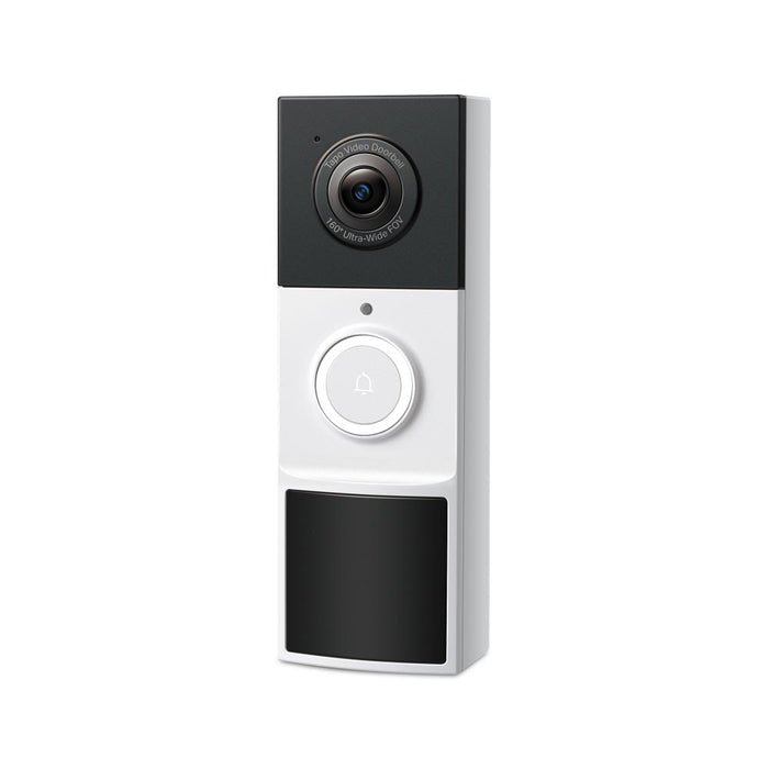TP-LINK TAPO VIDEO DOORBELL D210 3MP - NET-TAPO-D210
