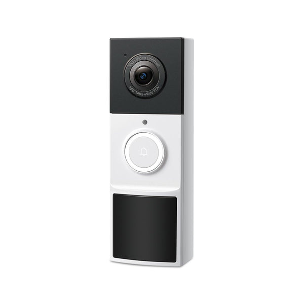 TP-LINK TAPO VIDEO DOORBELL D210 3MP - NET-TAPO-D210