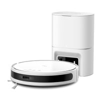 TP-LINK TAPO VAC&MOP + DOCK WHITE 5300PA 2600MAH - NET-TAPO-RV20MXP-WH