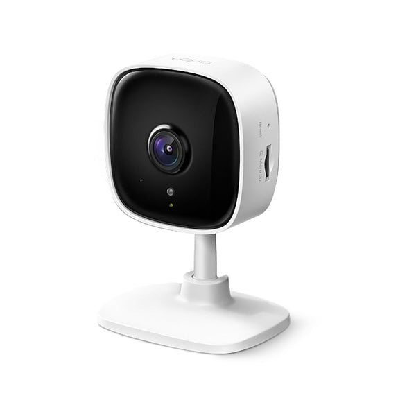 TP-LINK TAPO C110 PAN-TILT HOME SECURITY WI-FI IP CAMERA,TAPO-C110
