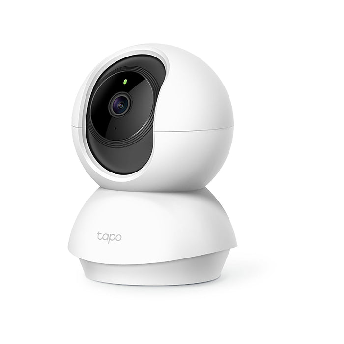 TP-LINK TAPO C200 PAN/TILT HOME SECURITY WI-FI CAMERA,TAPO-C200