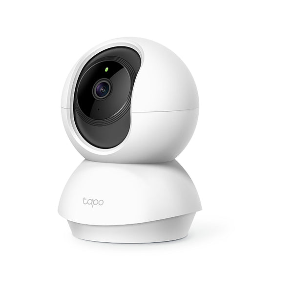 TP-LINK TAPO C200 PAN/TILT HOME SECURITY WI-FI CAMERA,TAPO-C200