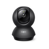 TP-LINK TAPO C201 PAN/TILT HOME SECURITY WI-FI CAMERA,TAPO-C201