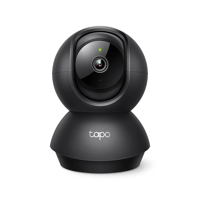 TP-LINK TAPO C201 PAN/TILT HOME SECURITY WI-FI CAMERA,TAPO-C201