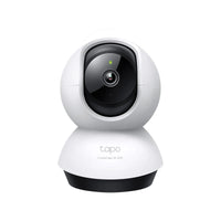 TP-LINK TAPO C220 PAN/TILT AI WI-FI HOME SECURITY CAMERA,TAPO-C220