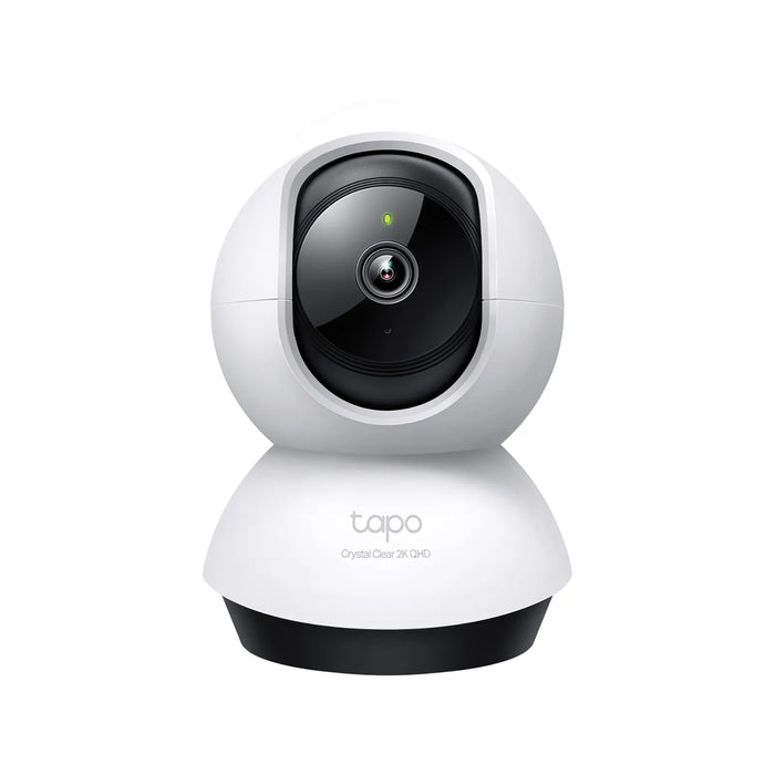 TP-LINK TAPO C220 PAN/TILT AI WI-FI HOME SECURITY CAMERA,TAPO-C220
