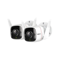 TP-LINK TAPO C310P2 3MP OUTDOOR IP CAMERA,TAPO-C310P2