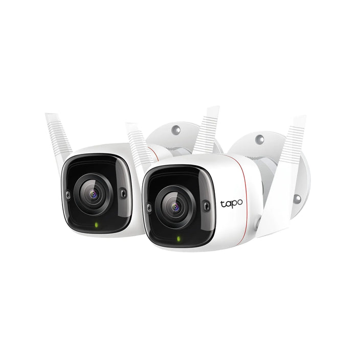 TP-LINK TAPO C310P2 3MP OUTDOOR IP CAMERA,TAPO-C310P2