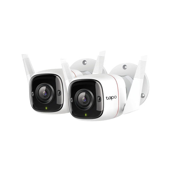 TP-LINK TAPO C310P2 3MP OUTDOOR IP CAMERA,TAPO-C310P2