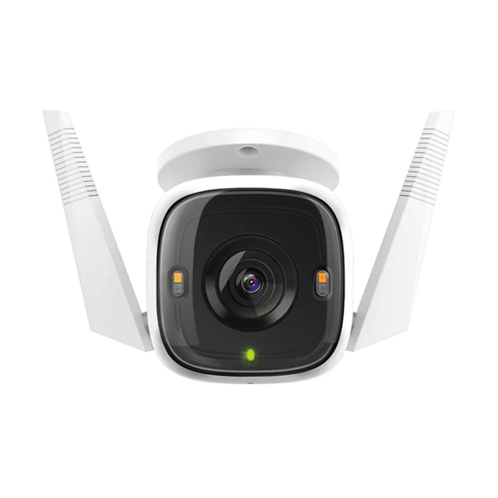 TP-LINK TAPO 2MP C320WS 2K QHD OUTDOOR IP CAMERA,TAPO-C320WS