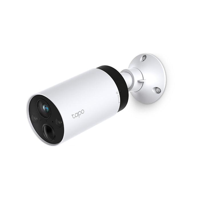 TP-LINK TAPO C420S2 SMART WIRE-FREE SECURITY CAMERA SYSTEM ,TAPO-C420S2