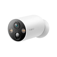 TP-LINK TAPO C425 4MP SMART WIRE-FREE IP CAMERA,TAPO-C425