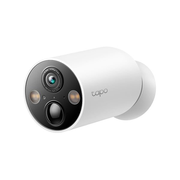 TP-LINK TAPO C425 4MP SMART WIRE-FREE IP CAMERA,TAPO-C425