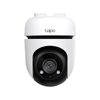 TP-LINK TAPO C500 OUTDOOR PAN-TILT WI-FI CAMERA,TAPO-C500