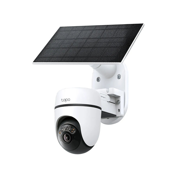 TP-LINK TAPO C630 SOLAR PAN/TILT SECURITY CAMERA KIT ,TAPO-C630-KIT