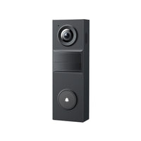 TP-LINK TAPO D205 2K BATTERY VIDEO DOORBELL MINI,TAPO-D205