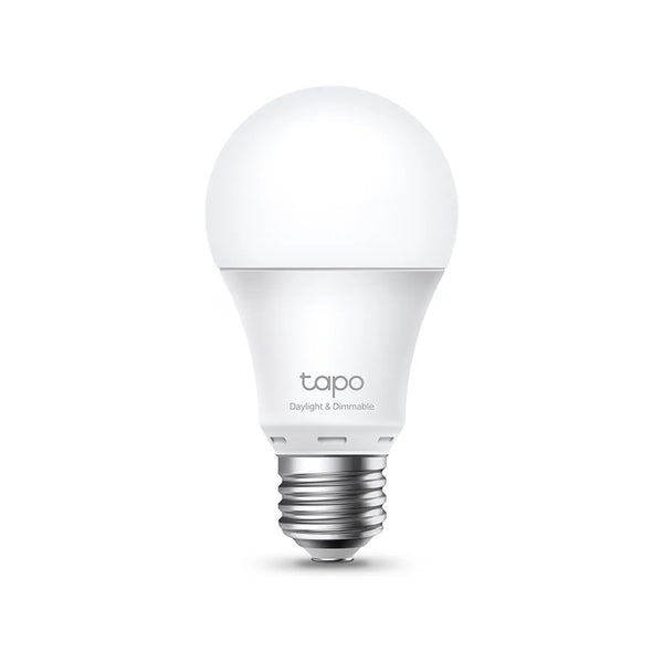 TP-LINK L520E SMART WI-FI LIGHT BULB DAYLIGHT AND DIMMABLE,TAPO-L520E