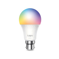 TP-LINK L535B SMART WI-FI LIGHT BULB MULTICOLOR,TAPO-L535B