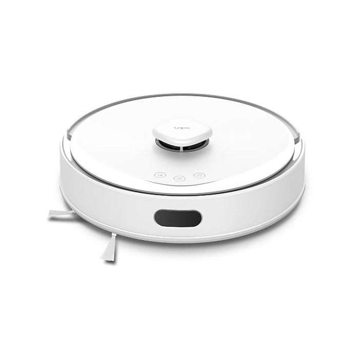 TP-LINK TAPO RV30-MAX LIDAR NAVIGATION ROBOT VACUUM & MOP,TAPO-RV30-MAX