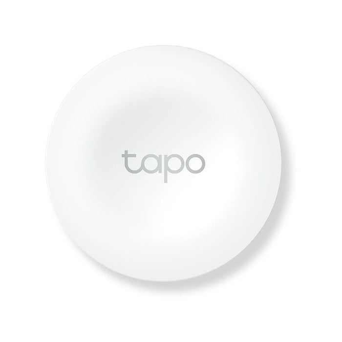 TP-LINK S200B SMART BUTTON 868 MHZ BATTERY POWERED HOME AUTOMATION,TAPO-S200B