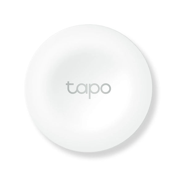 TP-LINK S200B SMART BUTTON 868 MHZ BATTERY POWERED HOME AUTOMATION,TAPO-S200B