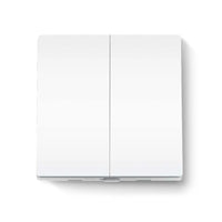 TP-LINK TAPO 2-GANG- 1-WAY SMART LIGHT SWITCH,TAPO-S220