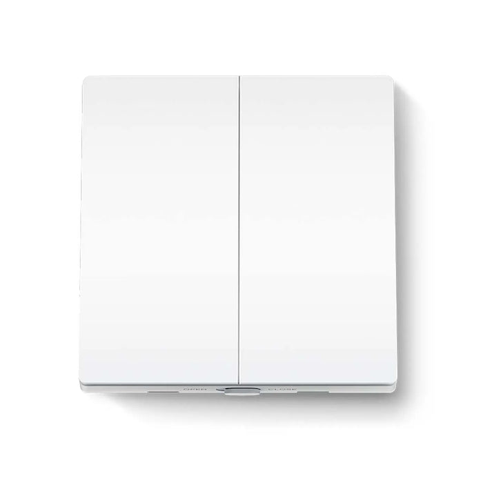 TP-LINK TAPO 2-GANG- 1-WAY SMART LIGHT SWITCH,TAPO-S220